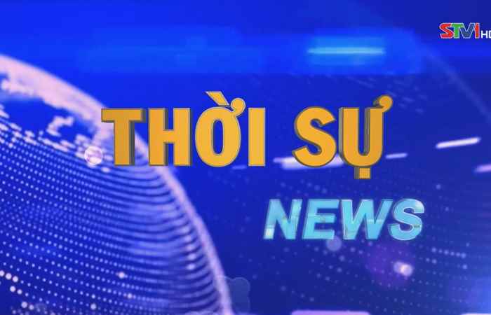 28-9-2021 Thời Sự Chiều 18h30 